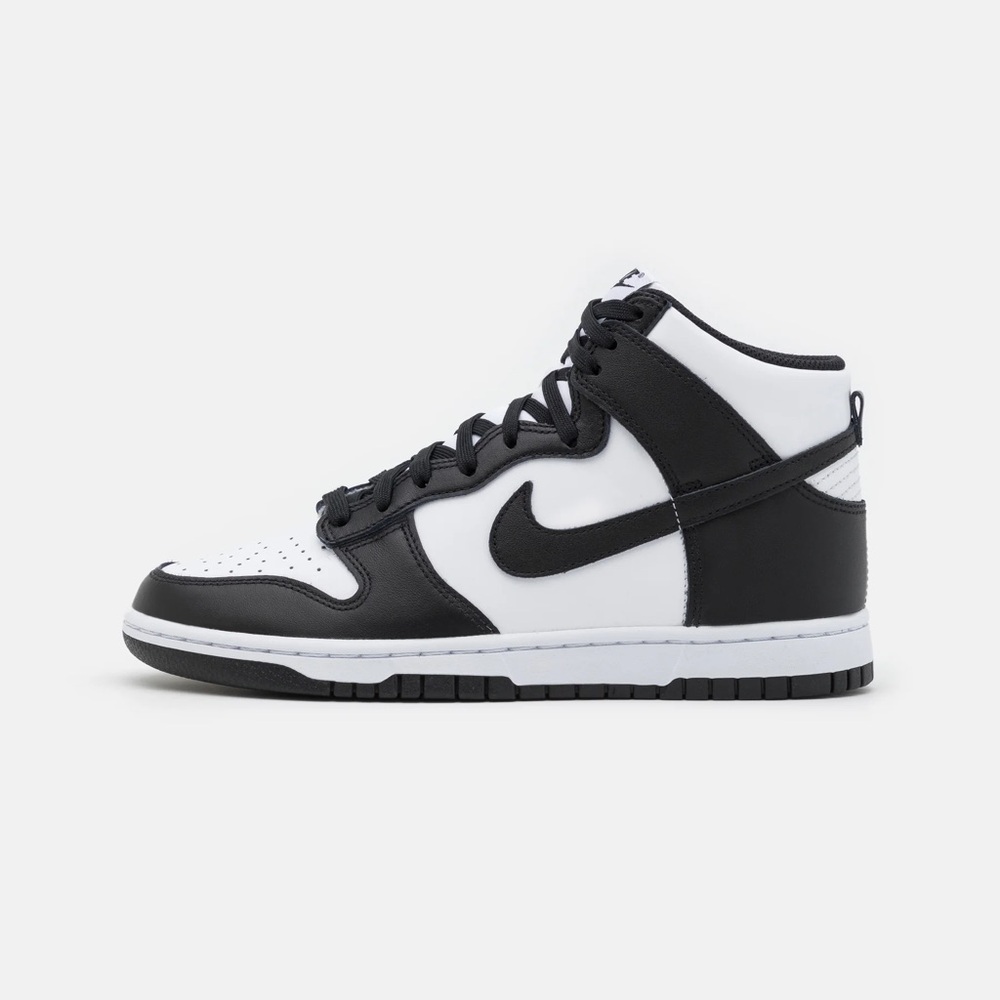 Nike Dunk High Panda (GS) (2021)